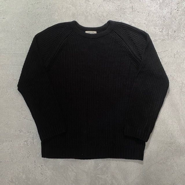 Vintage Dongsin Meteor Fisherman Knitted Sweater