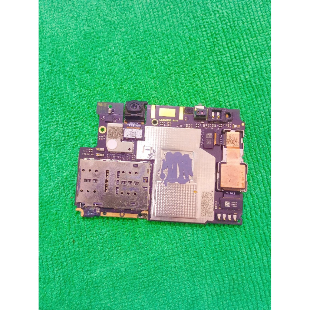 Mesin Redmi Note 5 Pro