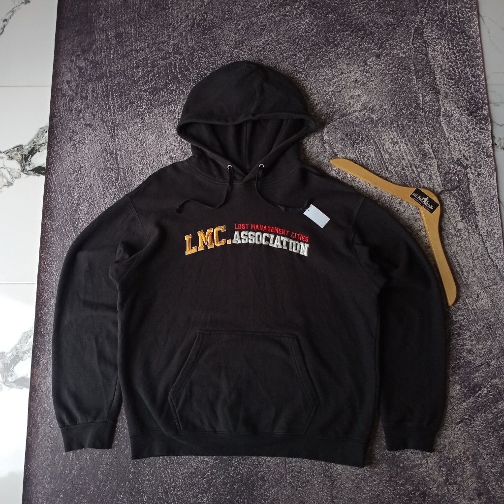Hodie LMC sz XL 70x61 ((SGA10))