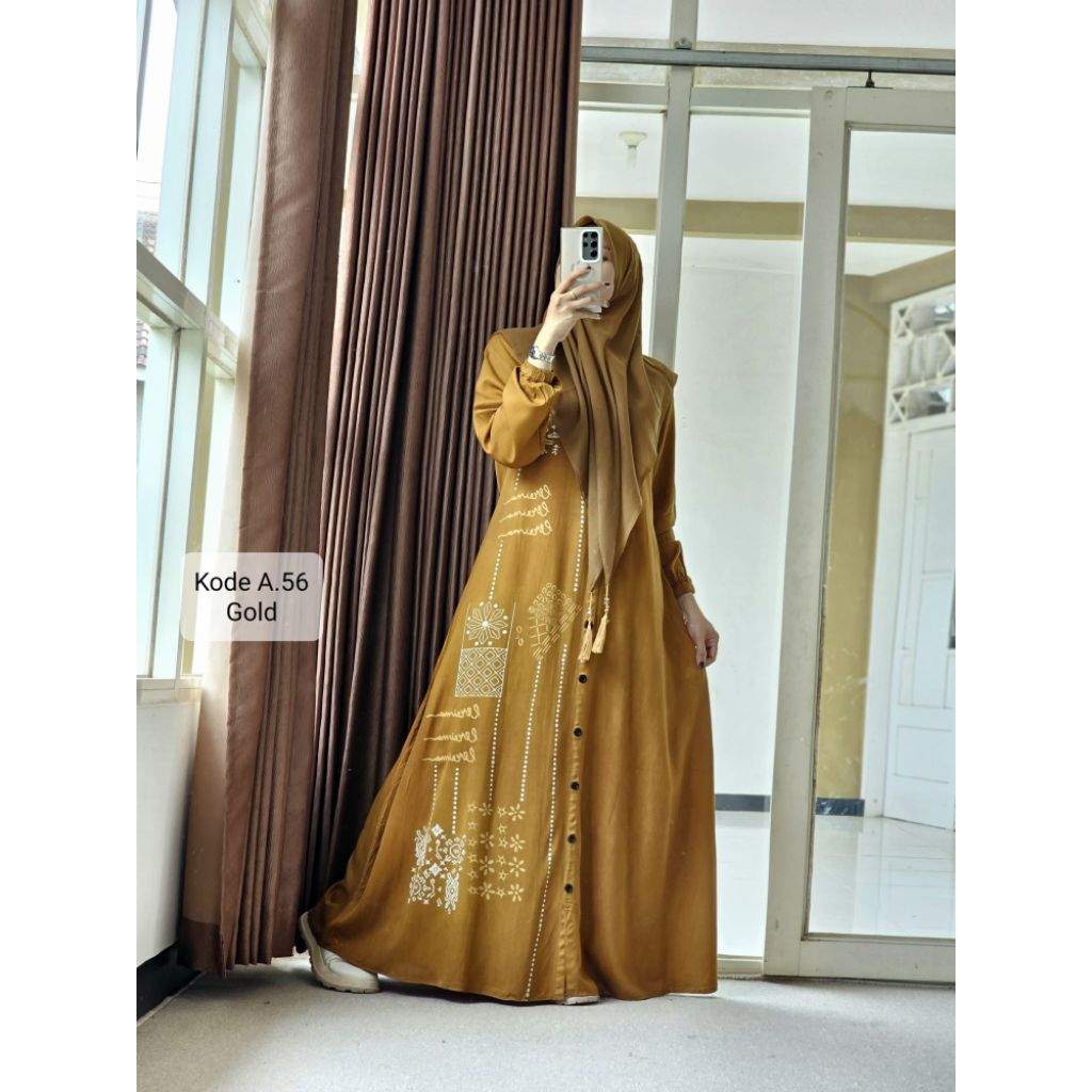 GAMIS TWILL ORI ELZEIMA