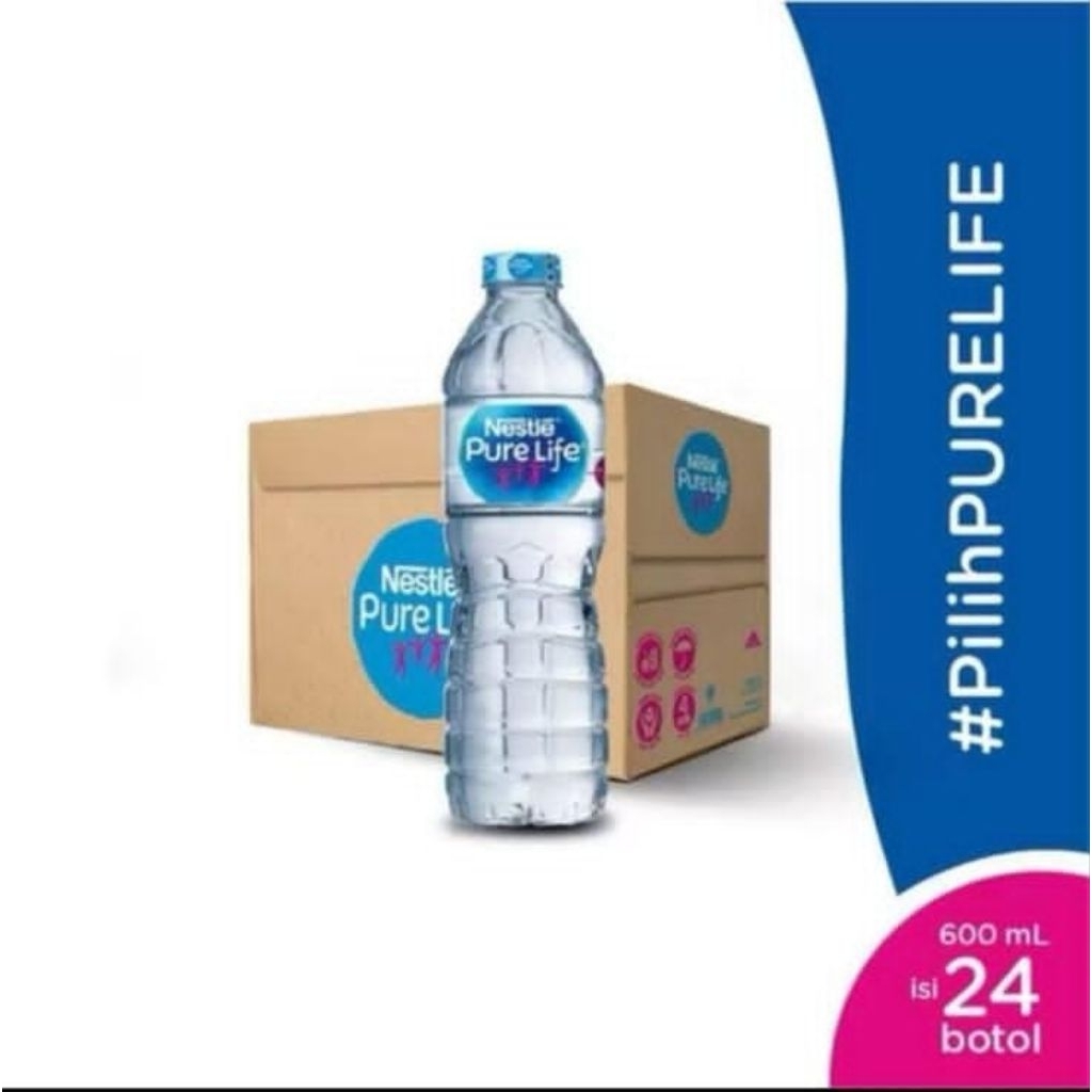 Nestle uk 600Ml
