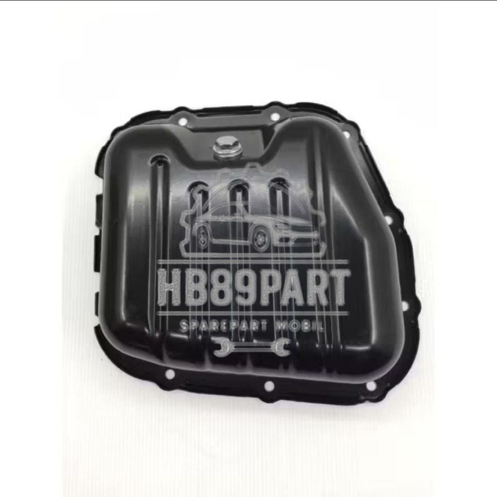 TUTUP OLI MESIN KARTER KATER BAK OLI CARTER GRAND GRAN MAX LUXIO