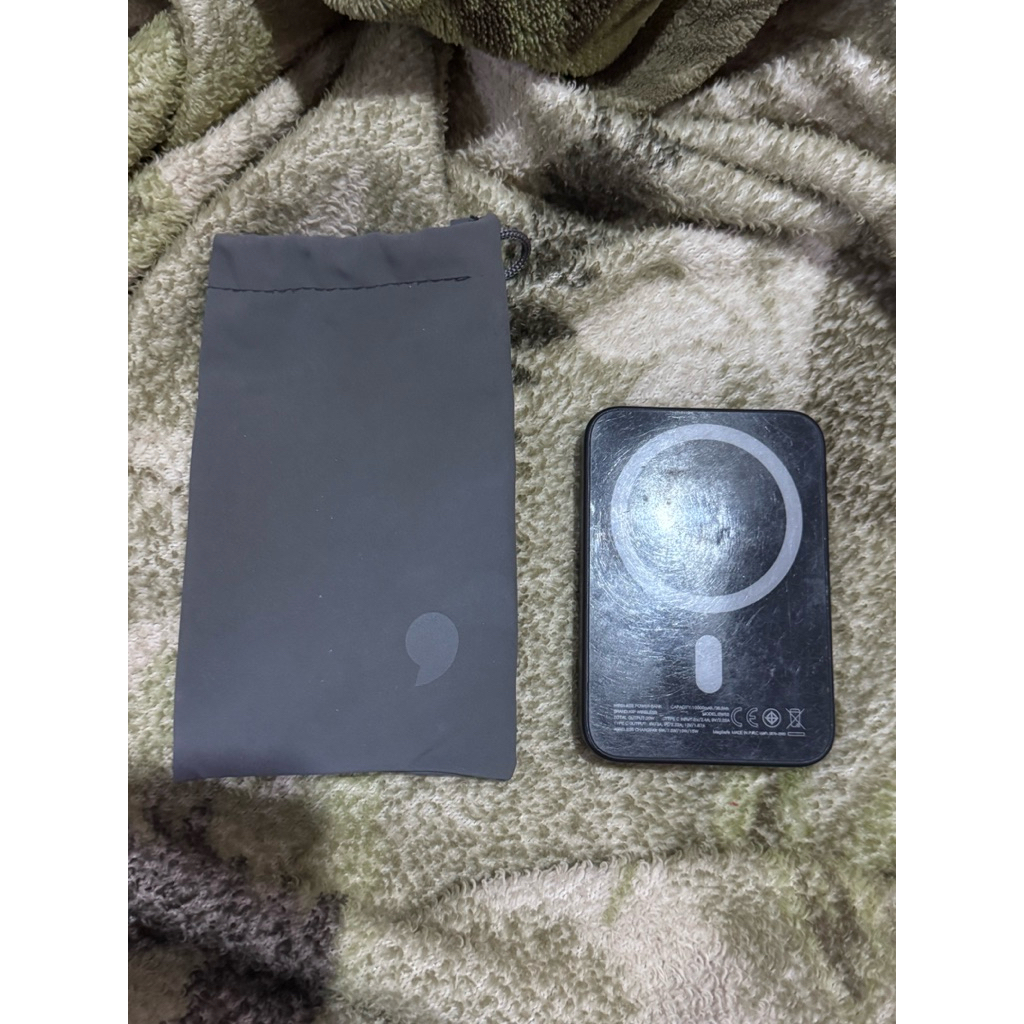 Powerbank kiip wireless