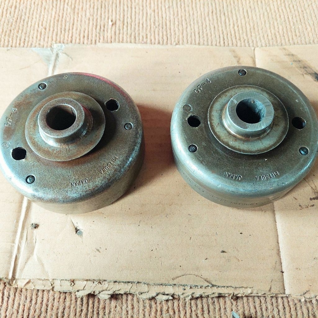 magnet magnit gl pro black engine gl series gl 100 cdi gl 125 cdi original copotan motor