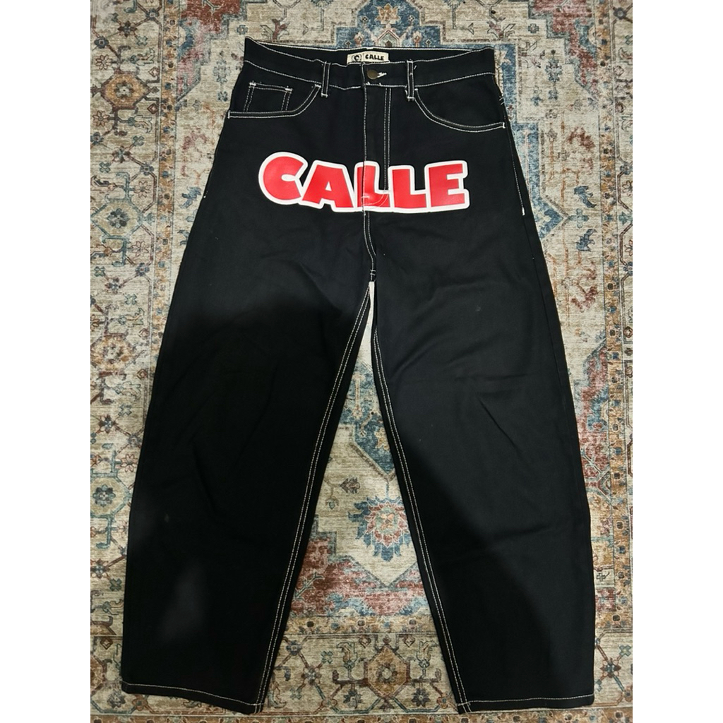Denim Calle V2
