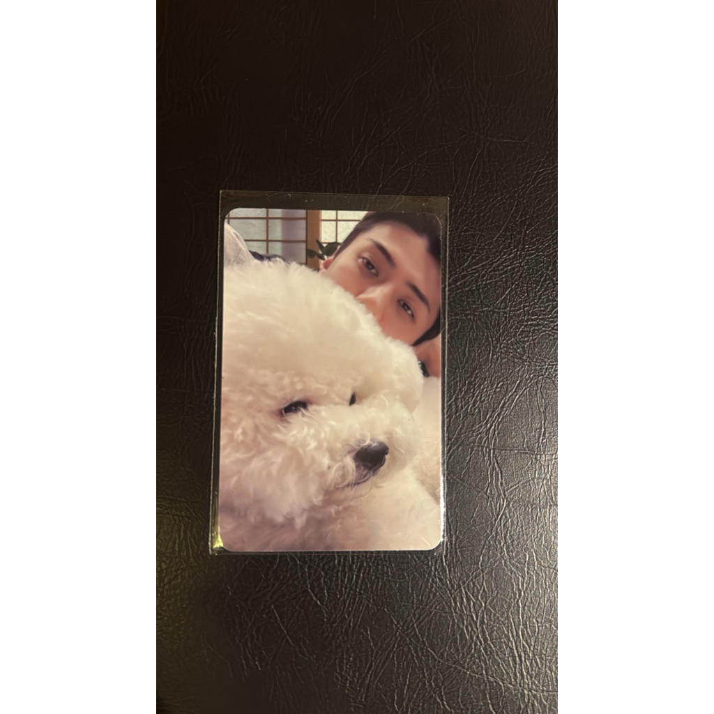 PC SEHUN VIVI