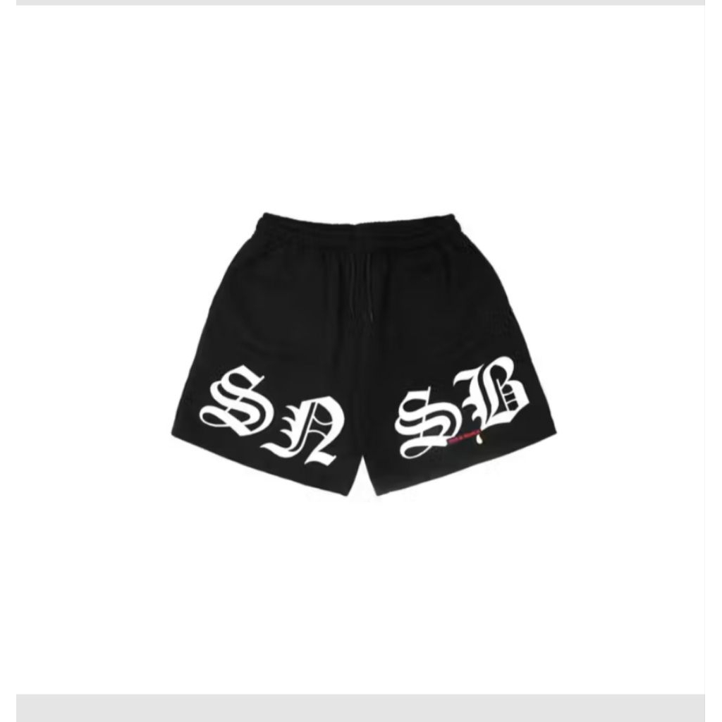 short pants snsb M