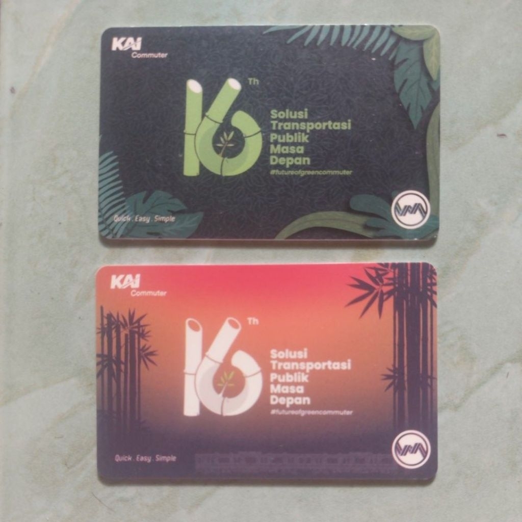 kartu kmt 16 th solusi transportasi publik