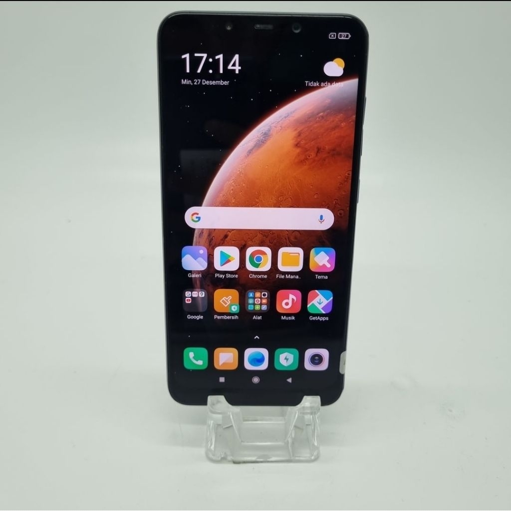 Xiaomi Pocophone F1 6GB/64gb Graphite Black