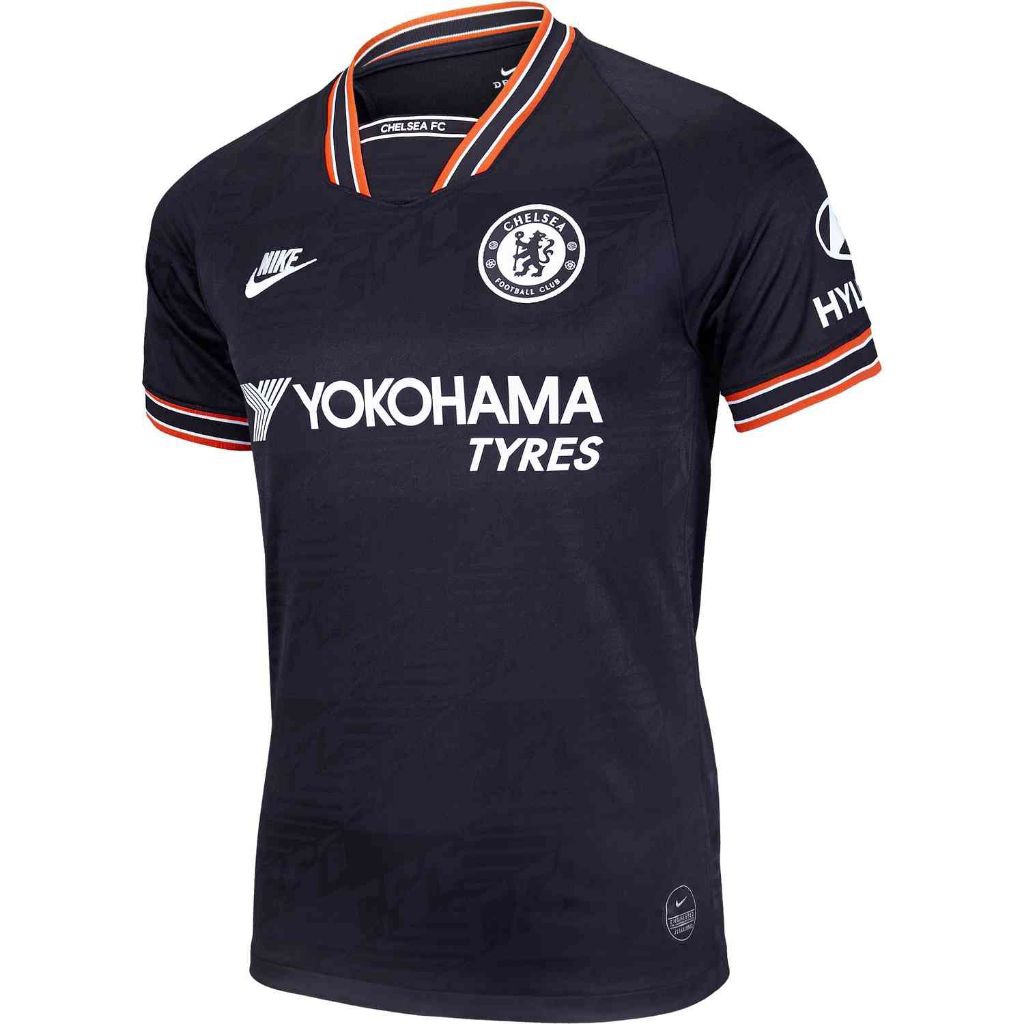 Chelsea 3rd 2019/20