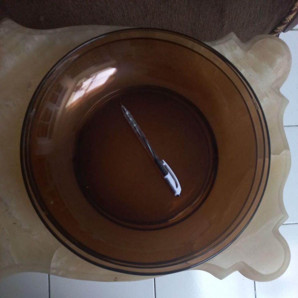 Piring Sayur Duralex