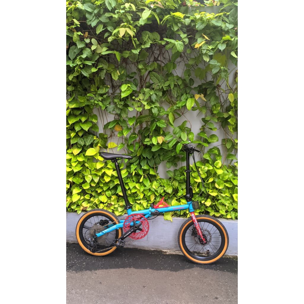 element troy X8