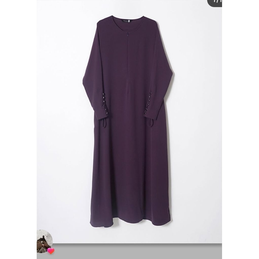 PreLoved (PL) Saila Dress by Aljenna size S