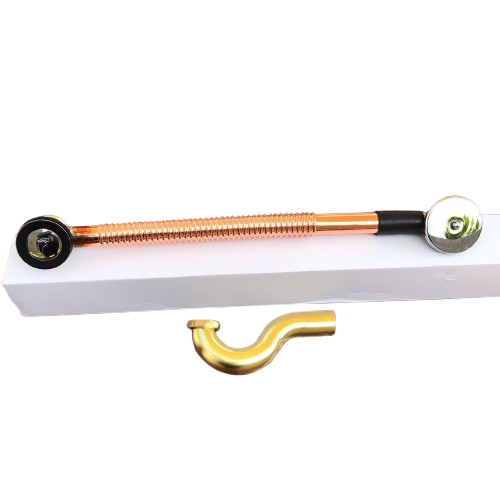 AF 22 AFUR BATHTUB INJECT KUNINGAN // AFUR PEMBUANGAN AIR BATHTUB KUNINGAN