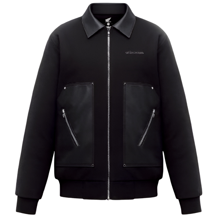 Blouson Jacket