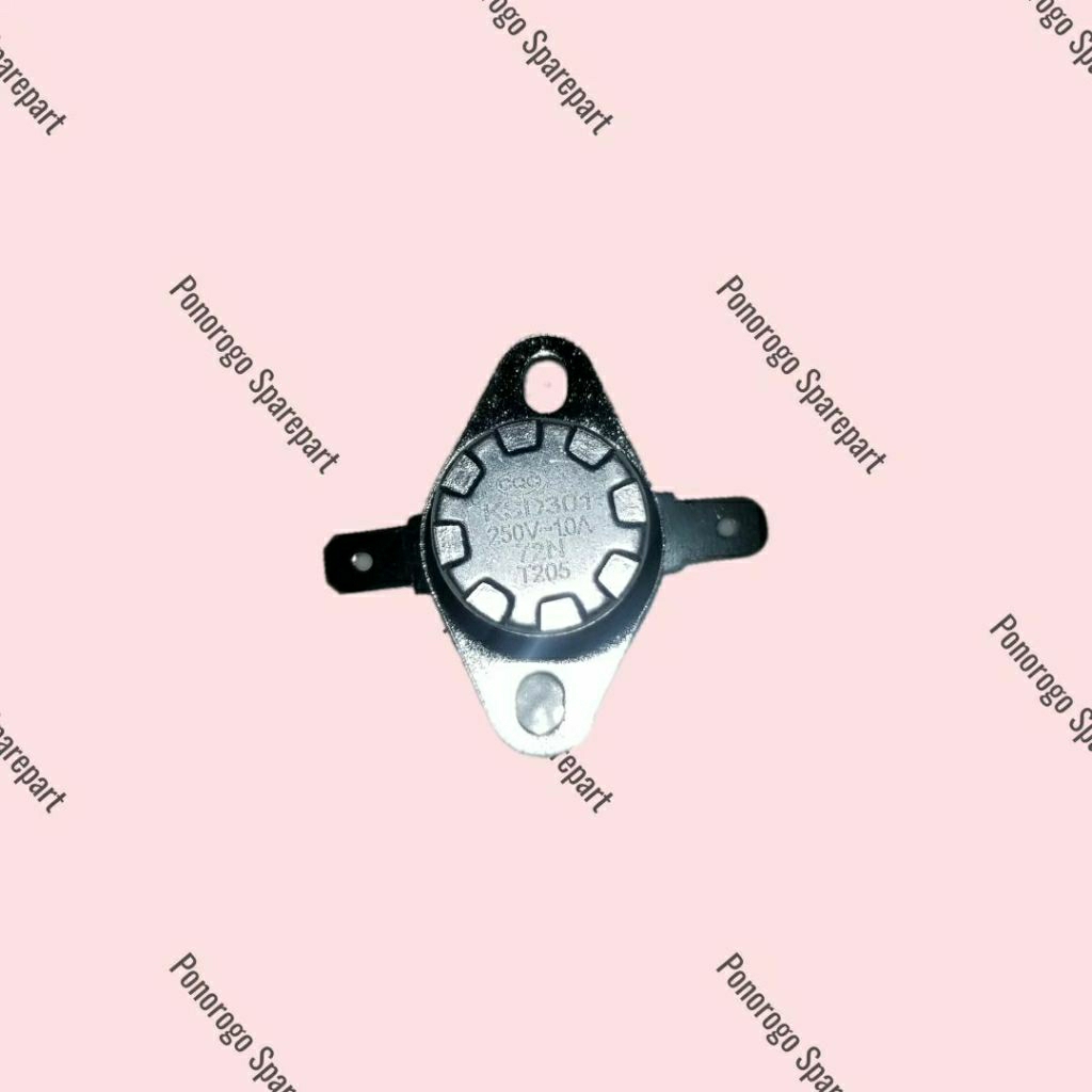 THERMOSTAT 72° MAGICOM MIYAKO