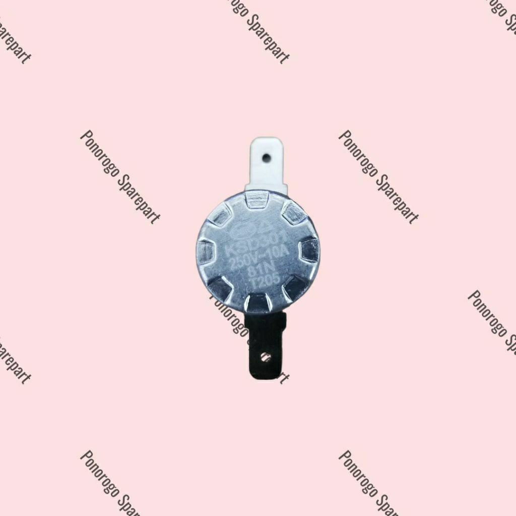 Thermostat 81° Magicom Miyako