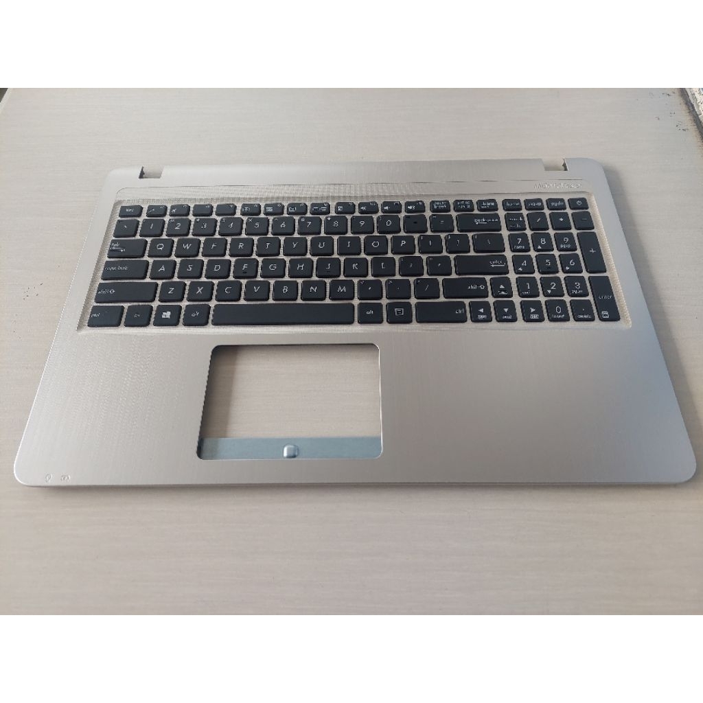 Frame Keyboard Casing Keyboard Topcase Palmrest Keyboard Asus X540 X540S X540L X540Y X540SA X540LA X