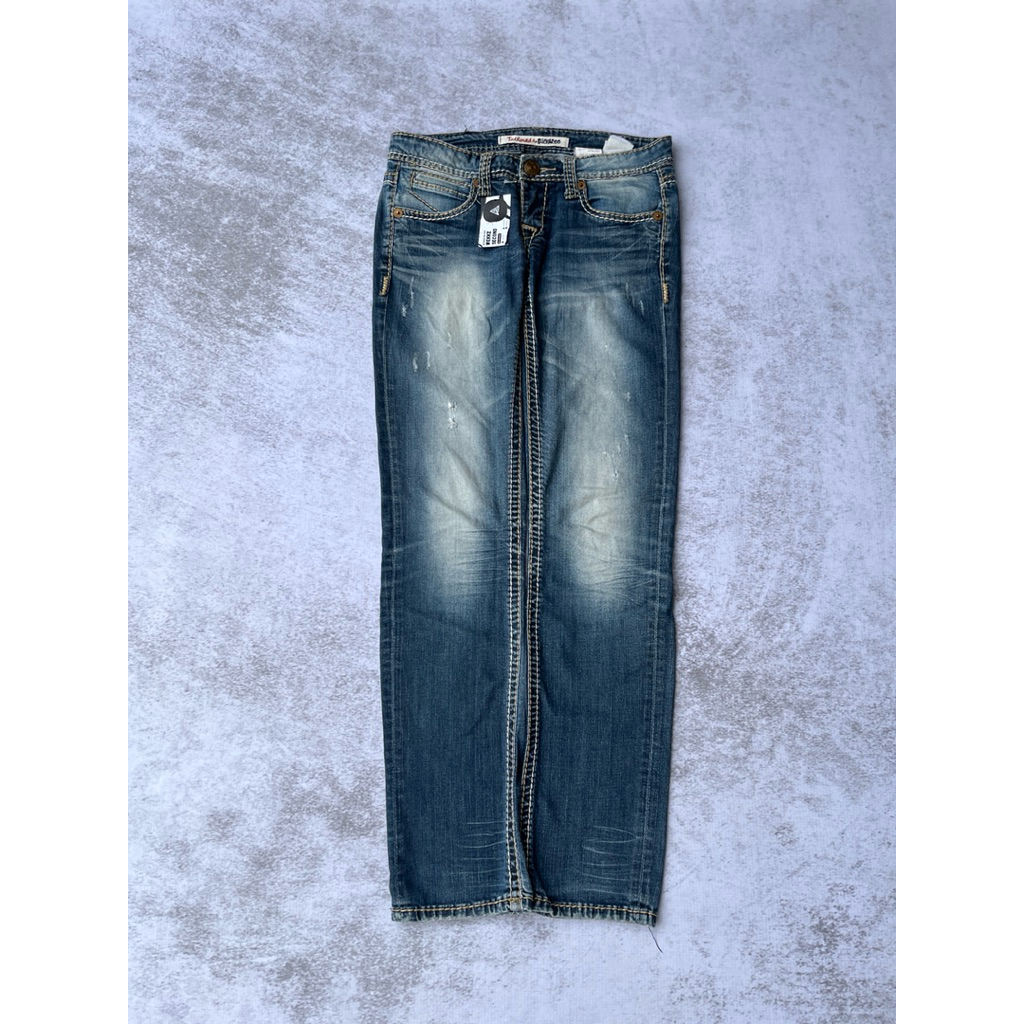 CELANA BUCKAROO JEANS SECOND MURAH