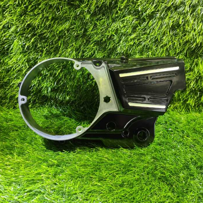 BLOK MAHNIT RX KING/BLOCK/COVER/MAHNIT RX KING/COVER CRANKCASE/RXK/RX KING/NEW MASTER BAK KOPLING BA