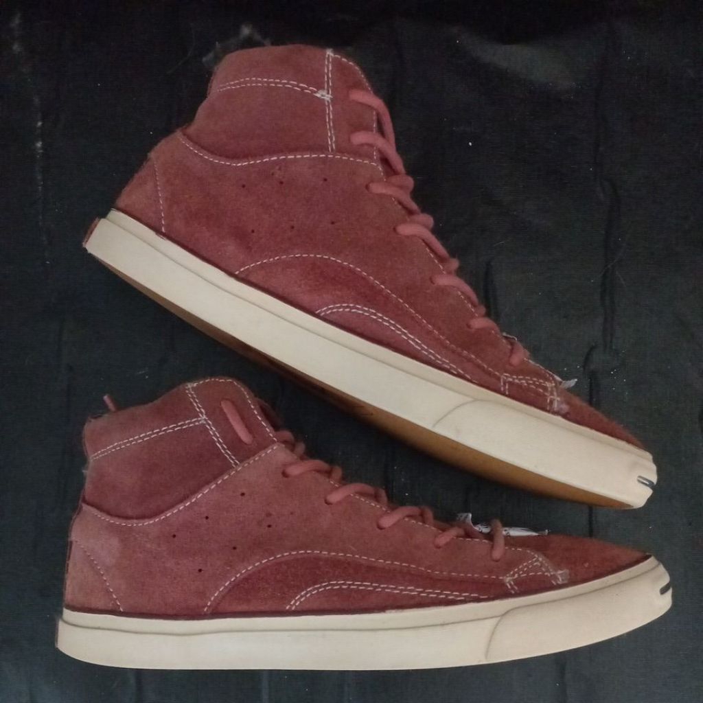 Converse Jack purcell