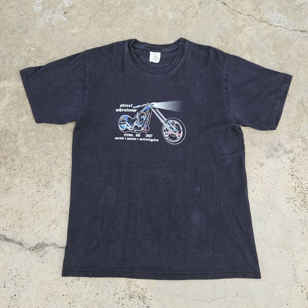 kaos sport&company choper second