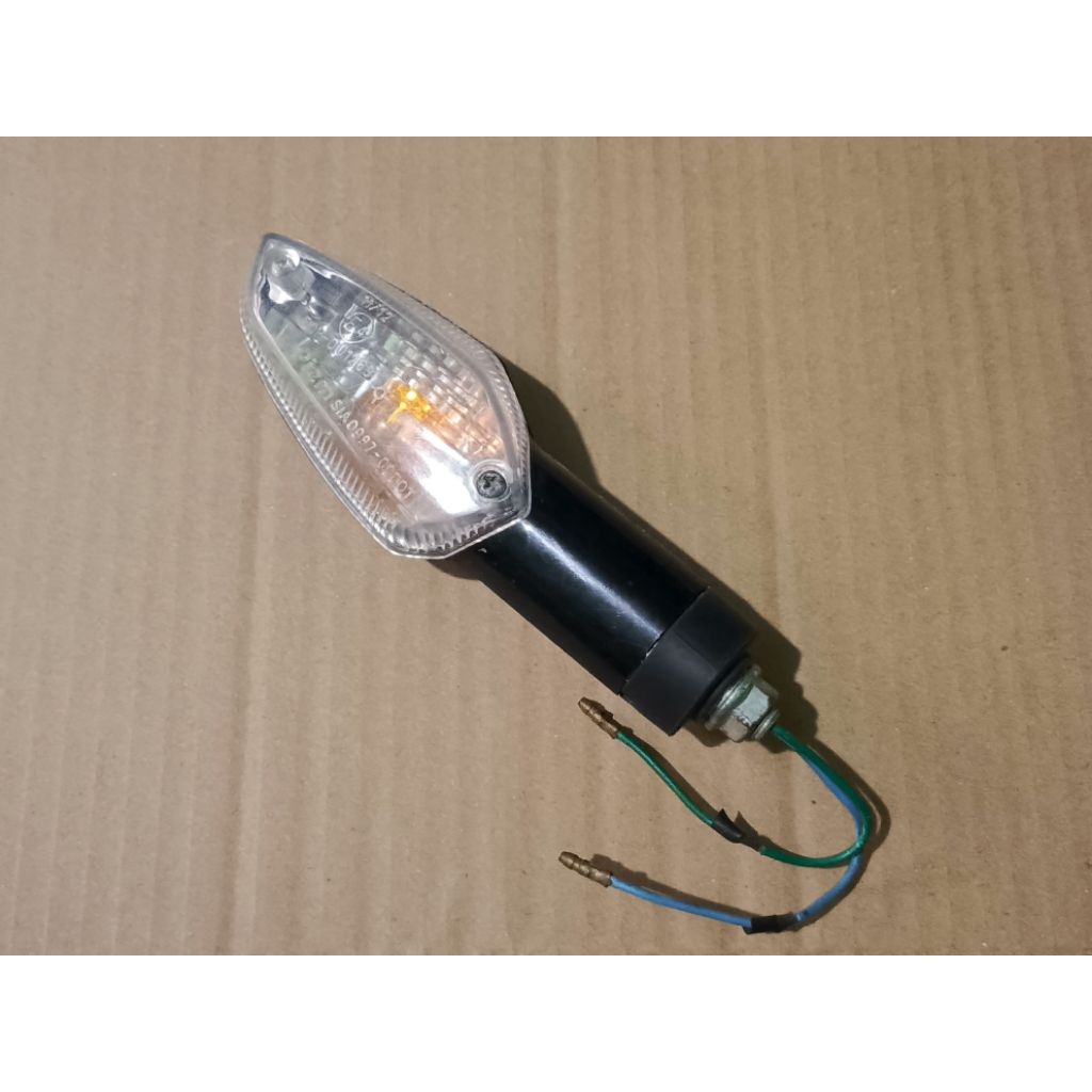 Lampu Sein Sen ReTING Riting CBR Old K45