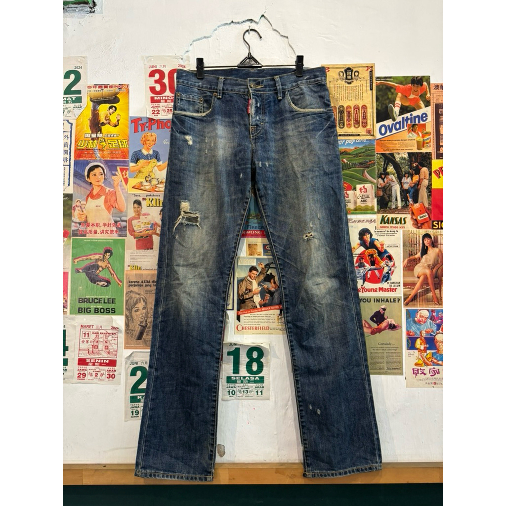 Dsquared2 Jeans