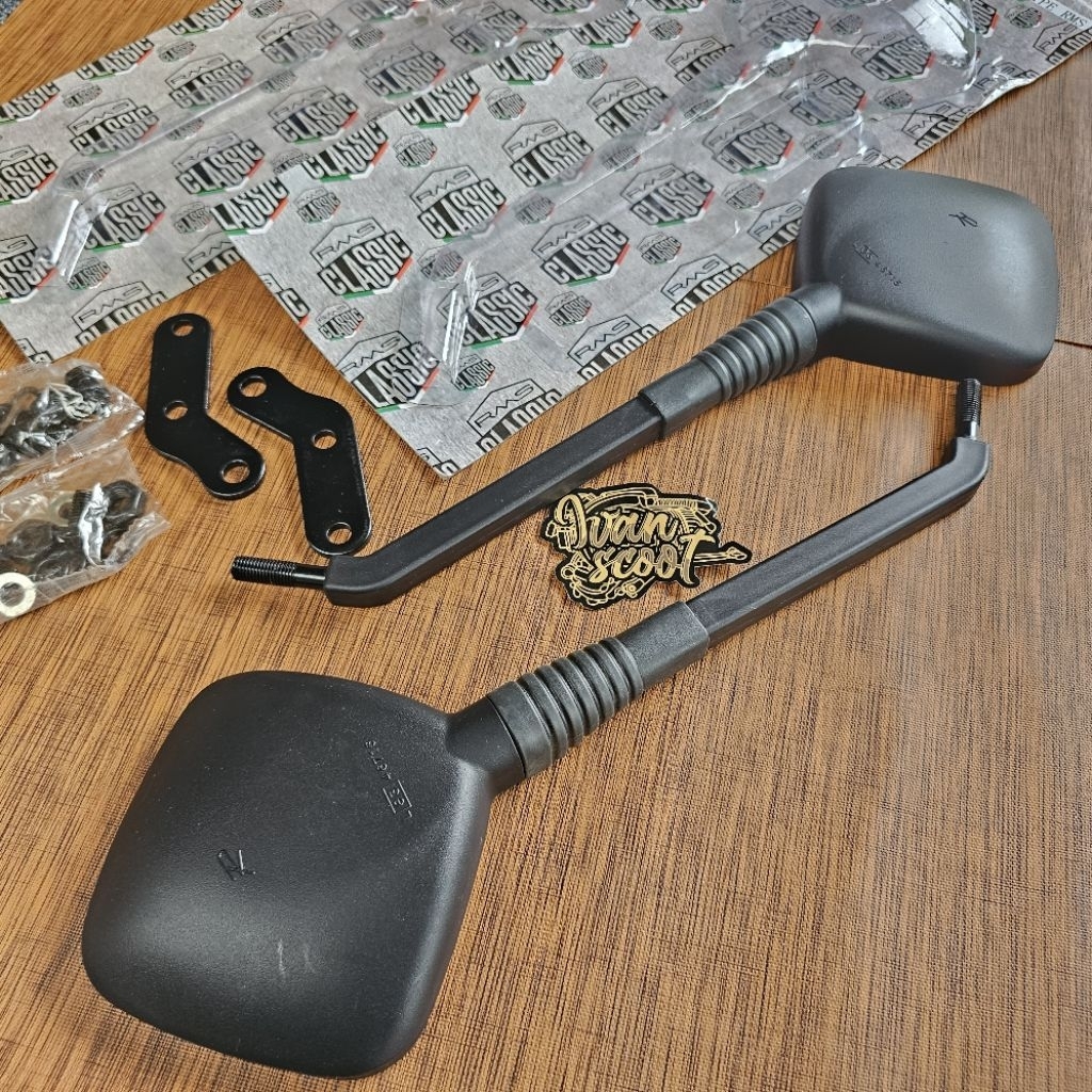 SPION RMS PREMIUM VESPA PX EXCLUSIVE EXCEL RMS VITALONI SPION VESPA IMPORT