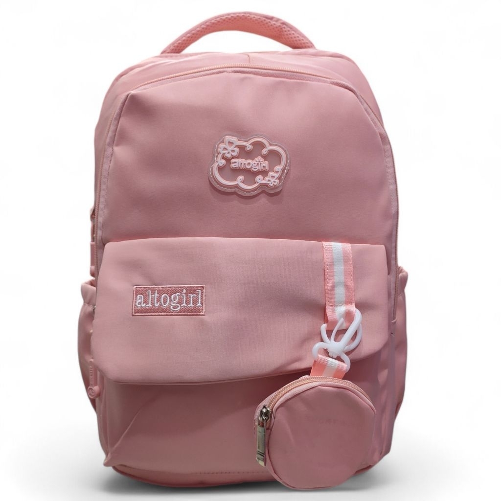 TAS SEKOLAH CEWEK ALTO GIRL SD SMP SMA TERBARU