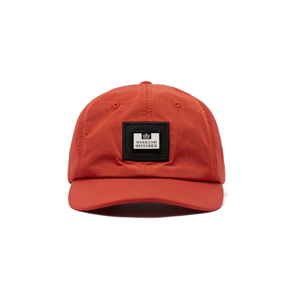 Weekend Offender Natadola Baseball Cap (Sunset) Original