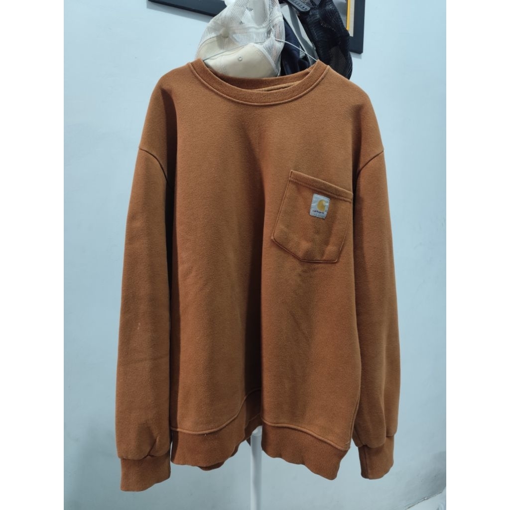 Crewneck Carhartt