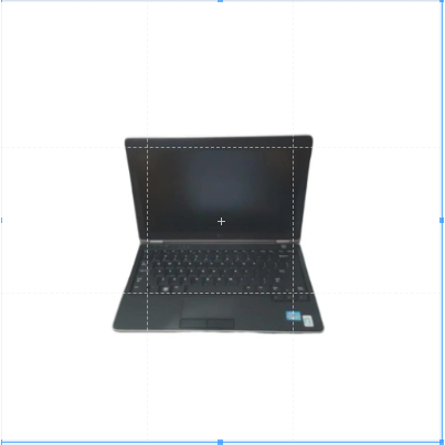 Dell Laptop Latitude Intel Core i7-2620M 2.70 GHz RAM 8GB SSD 128GB Slim Metal Case Garansi 1 Bulan 