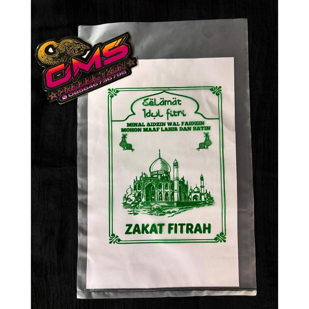 PLASTIK BERAS 3kg TERMURAH