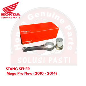 Setang Seher, Road Assy Connecting Honda MegaPro New (2010 - 2014)