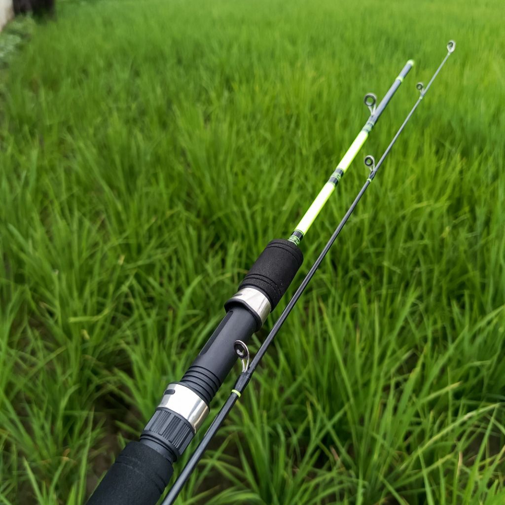 Joran super udang galah