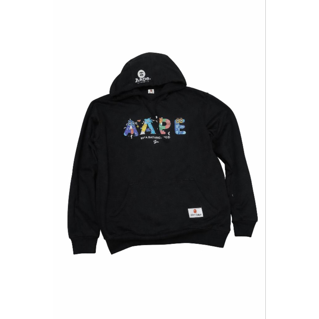 Hoodie Aape