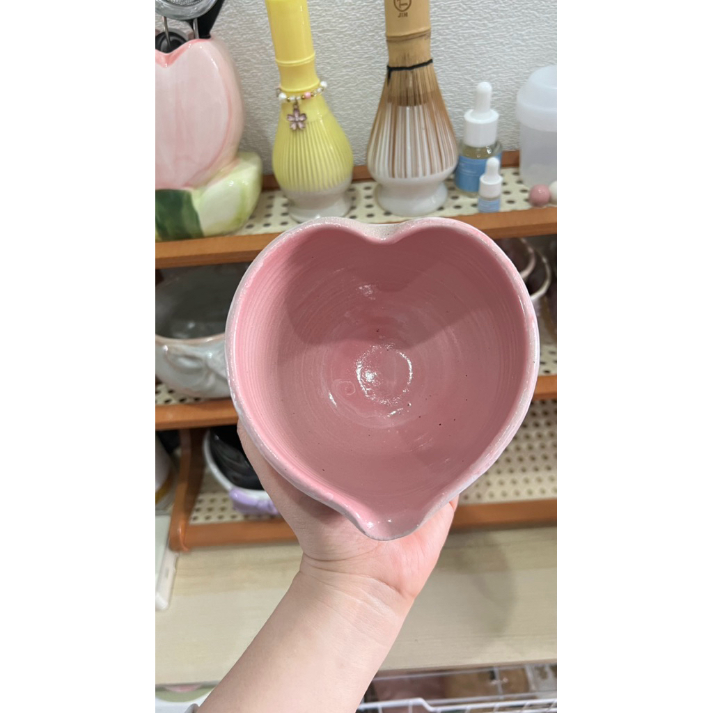 Preloved Anoa ceramic