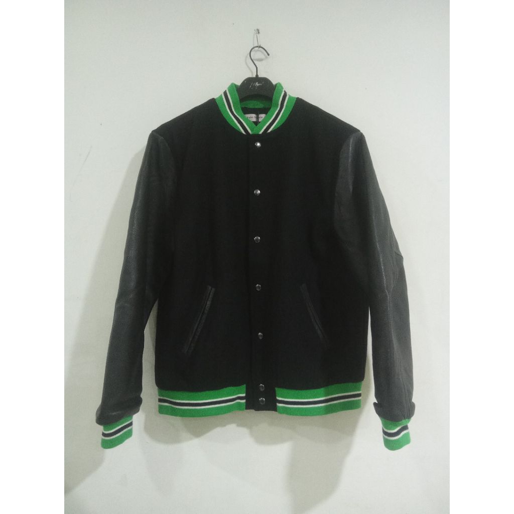 sale jaket parsiti  unisex palm Angels size L