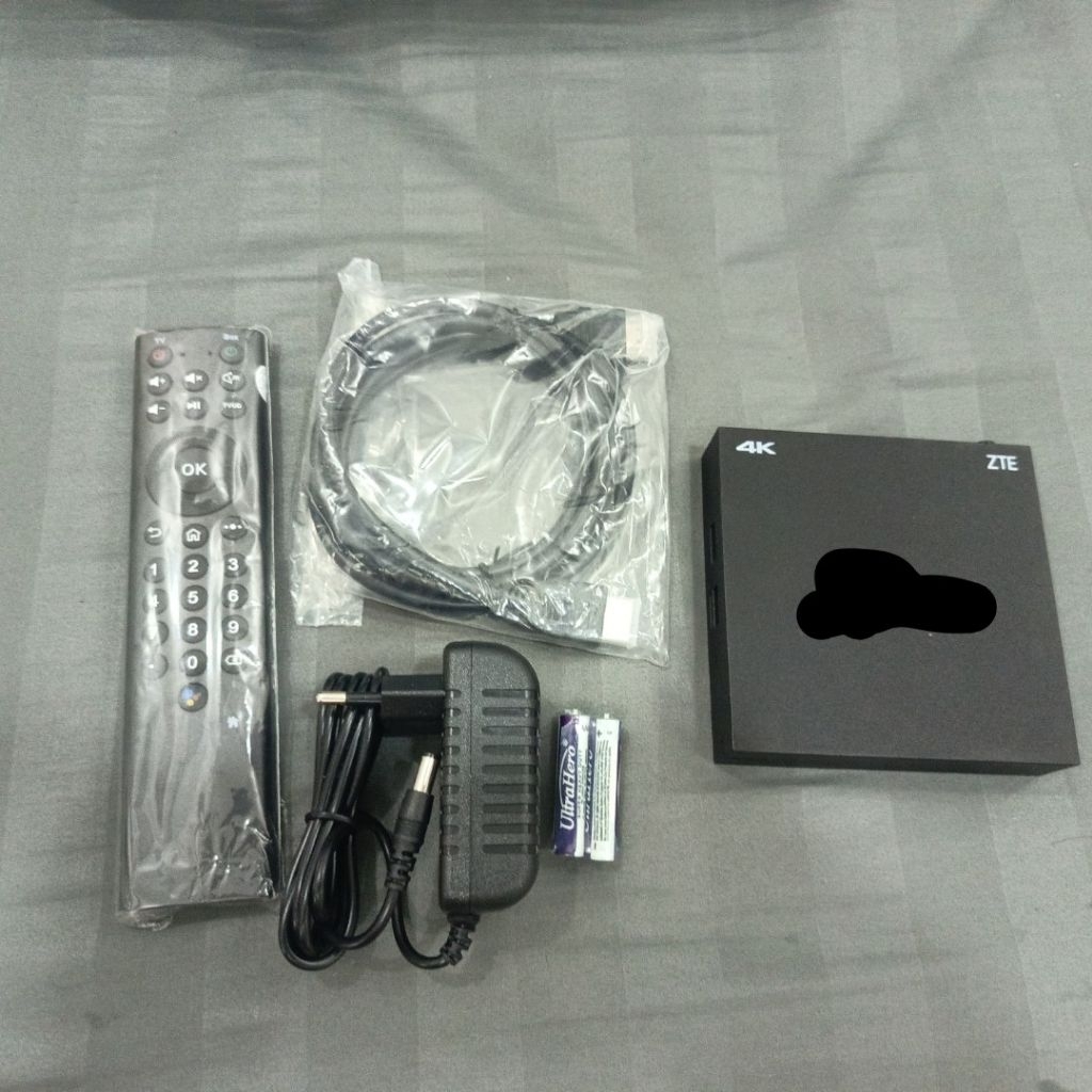 STB ANDROID B866F ROOT FULLSET