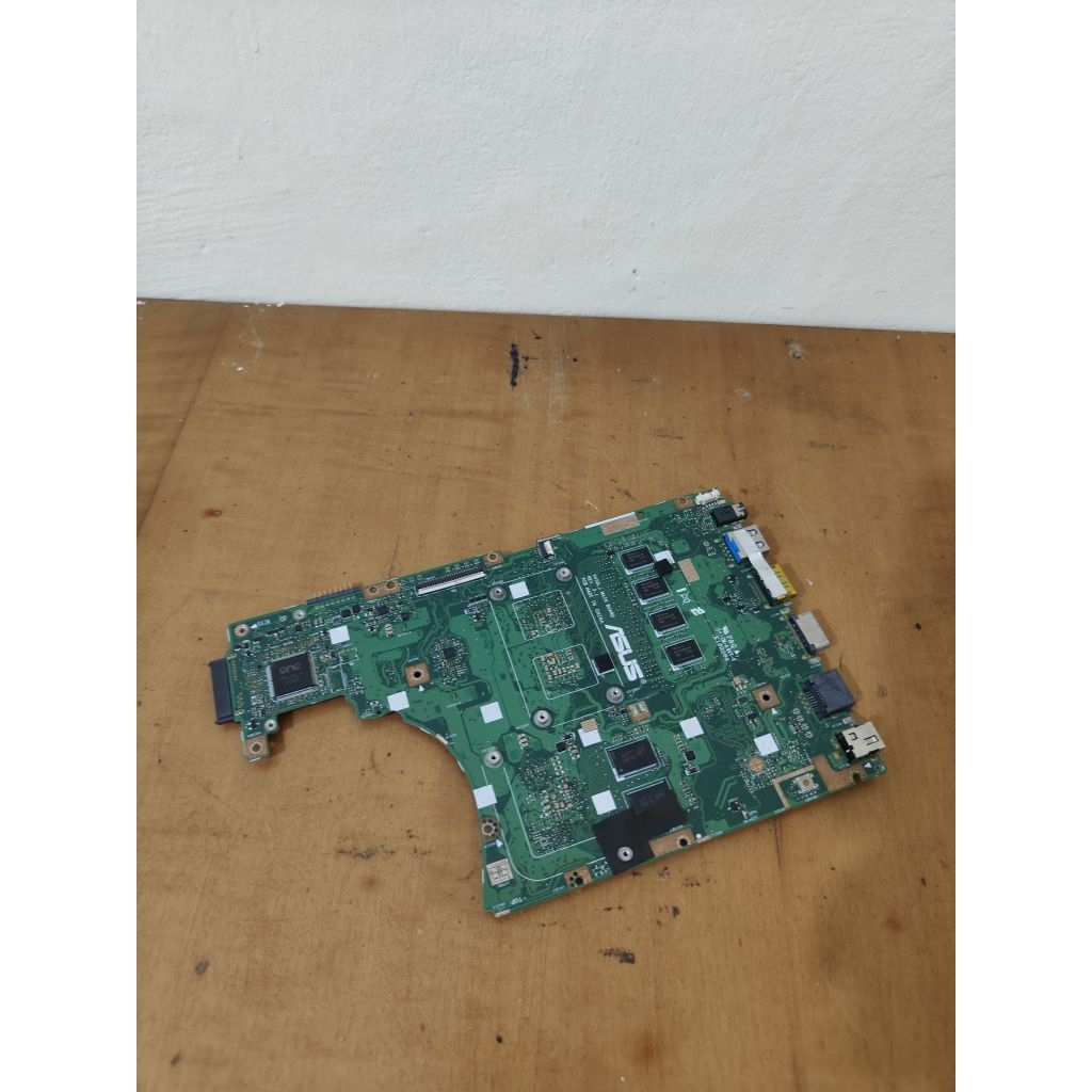 Mobo Motherboard Mainboard Mati Rusak Laptop Asus  A455L X455L A455 X455