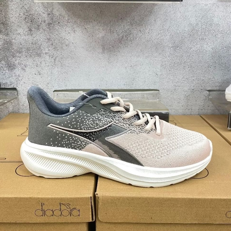 DIADORA NOJA WOMEN'S RUNNING SHOES - PINK