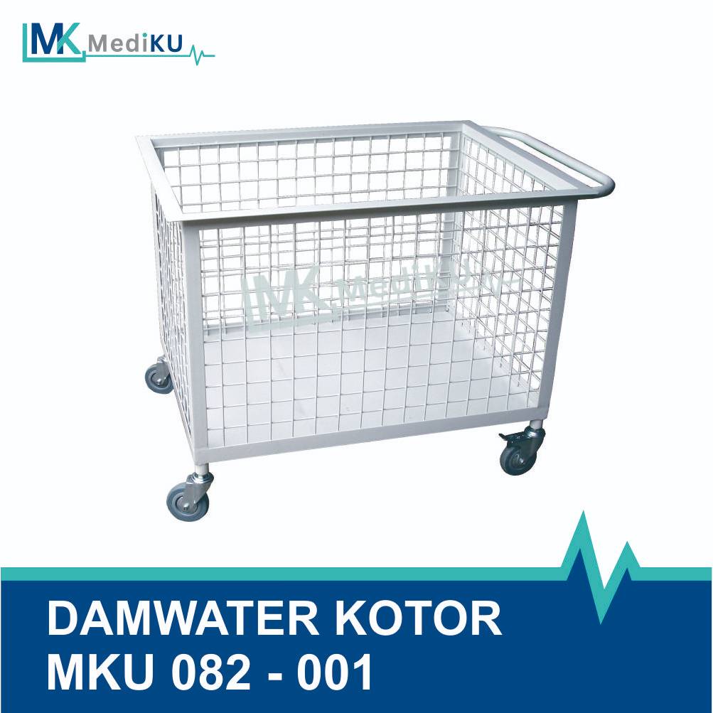 DAMWATER KOTOR MKU 082 - 001