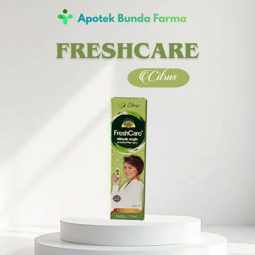 FRESHCARE ALL VARIAN