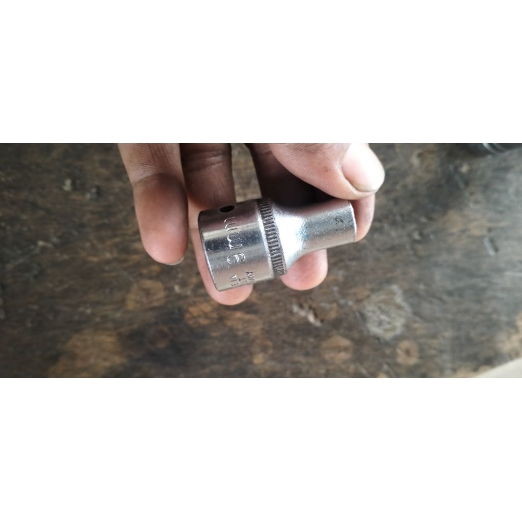 mata Shok elora 9mm original Made in germany