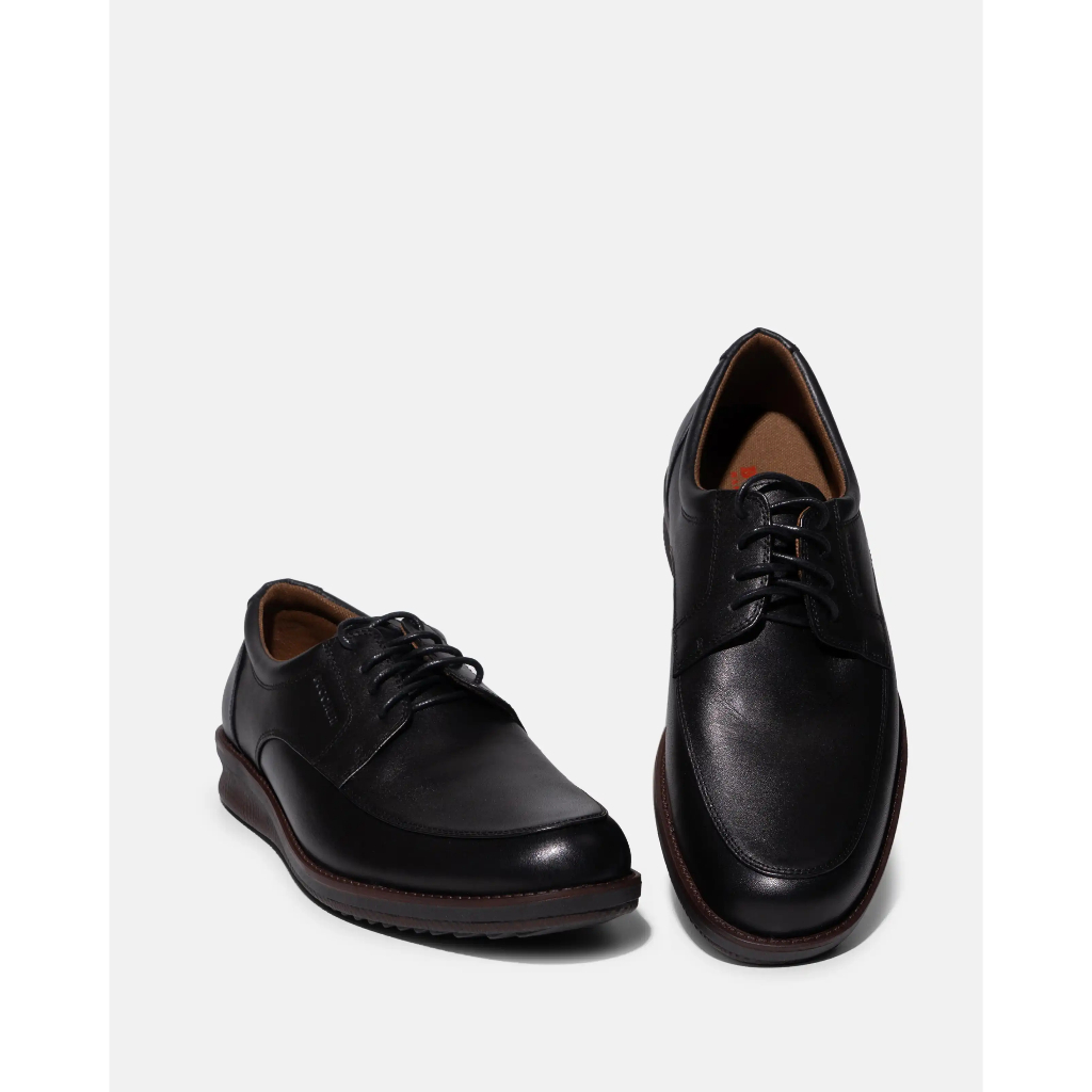Buccheri Sepatu Tali Pria Lazslo:C1015-H