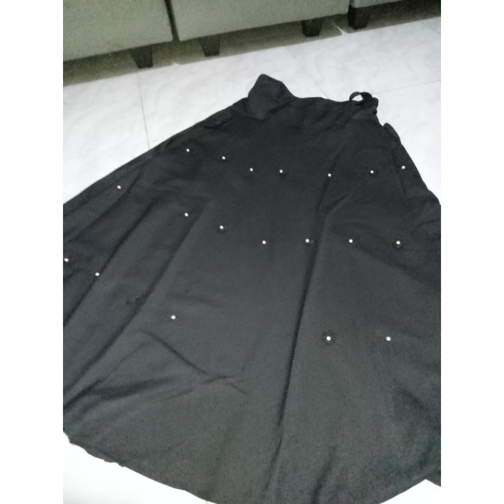 PL rok hitam