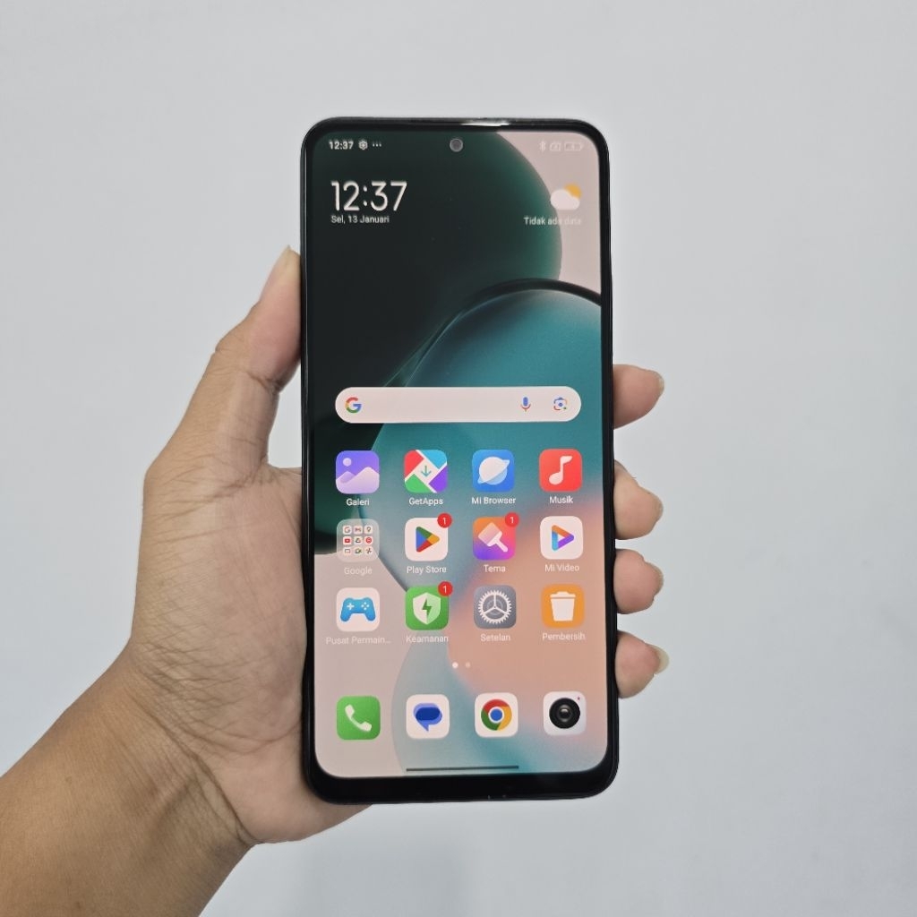 xiaomi Redmi note 12  4/128Gb second