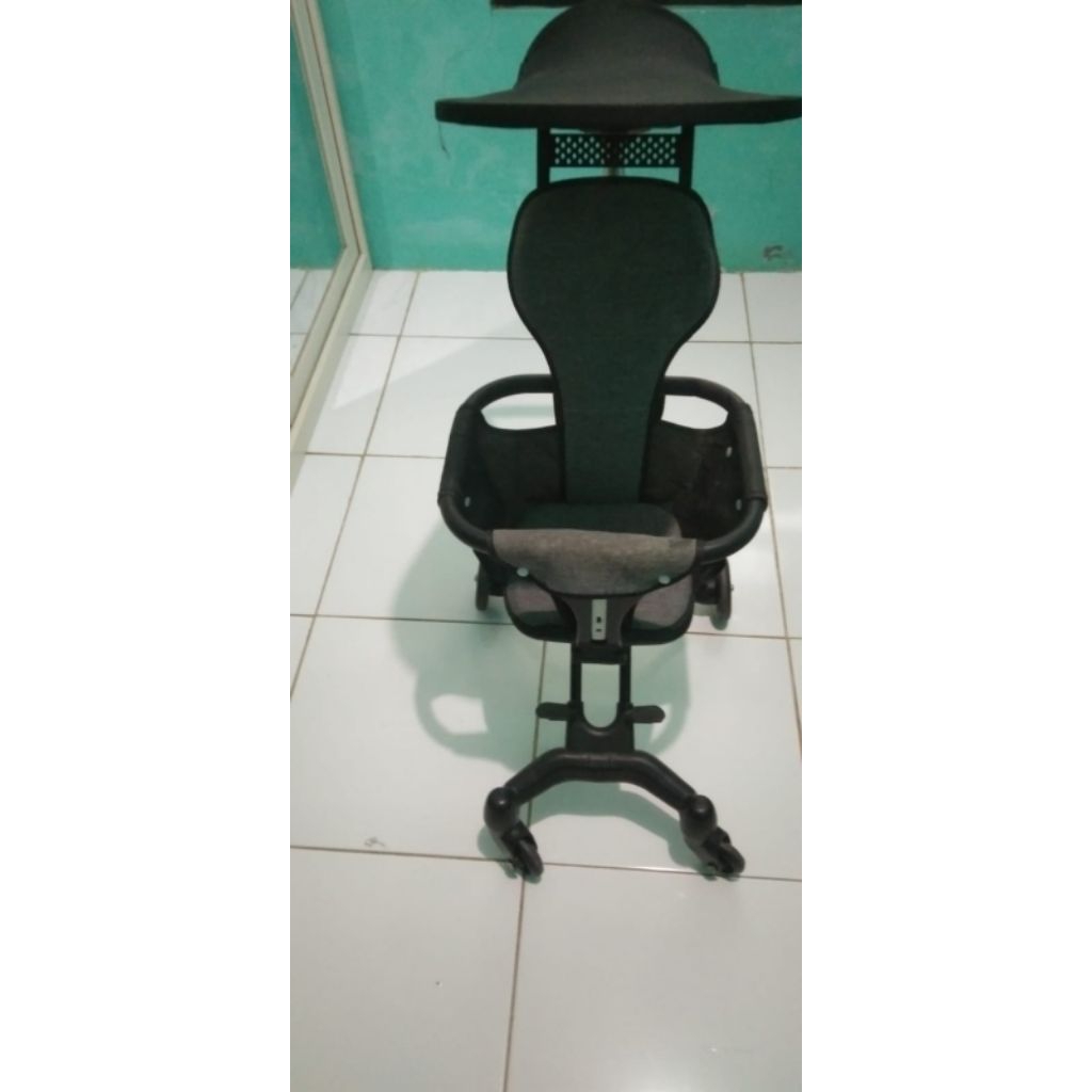 Stroller Duduk Preloved