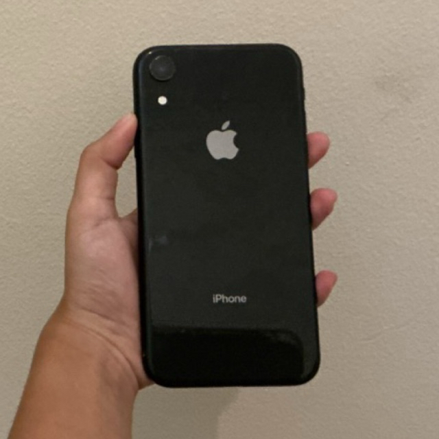 Iphone XR Second 128GB Ori